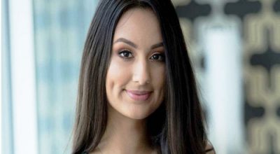 Desiree Dulce Biography, Age, Net Worth, Wiki & More | Wikistarbio