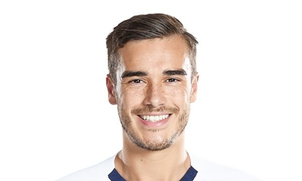Harry Winks Biography, Stats, Fifa, Wiki & More