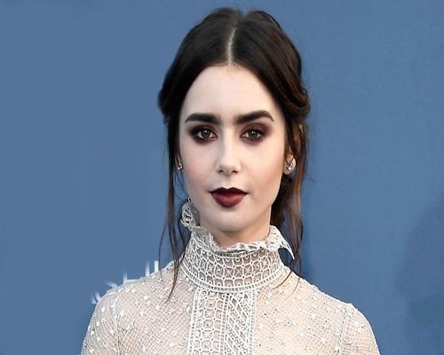 Lily Collins Biography, Net Worth, Tattoo, Wiki & More