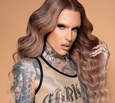 Jeffree Star (Makeup Artists) Biography, Age, Height, Stats, Wiki & More