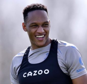 Yerry Mina Biography, Height, Stats, Fifa, Wiki & More