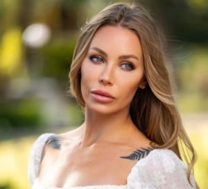 Nicole Aniston Biography, Age, Height, Family, Wiki & More