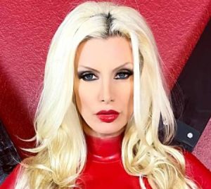 Brittany Andrews Biography, Age, Height, Family, Wiki & More
