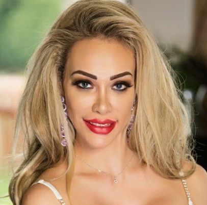 Chessie Kay Biography, Age, Height, Family, Wiki & More