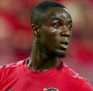 Eric Bailly Biography, Age, Stats, Fifa, Wiki & More