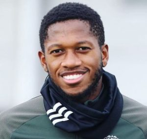 Fred Biography, Age, Stats, Fifa, Wiki & More