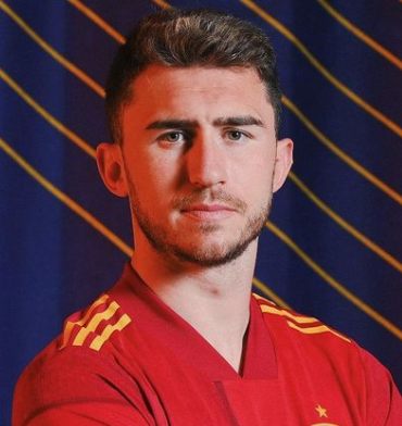Aymeric Laporte Biography, Age, Stats, Fifa, Wiki & More