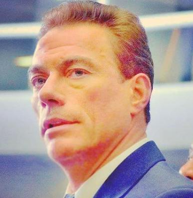 Jean-Claude Van Damme (Actor) Biography, Age, Family, Wiki & More
