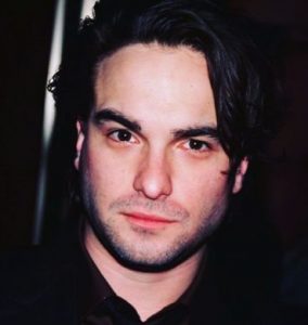 Johnny Galecki (Actor) Biography, Age, Height, Family, Wiki & More
