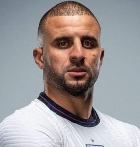 Kyle Walker Biography, Age, Stats, Fifa, Wiki & More