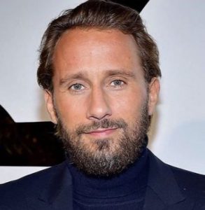 Matthias Schoenaerts (Actor) Biography, Age, Height, Family, Wiki & More