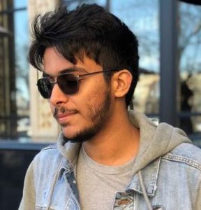 RakanTime (Youtuber) Biography, Age, Height, Family, Wiki & More