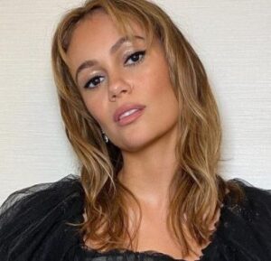 Dina Shihabi Biography, Age, Height, Family, Wiki & More