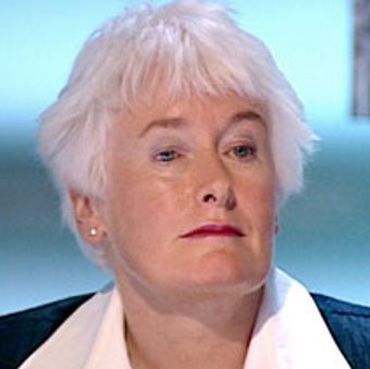 Margaret Mountford Biography, Age, Height, Family, Wiki & More