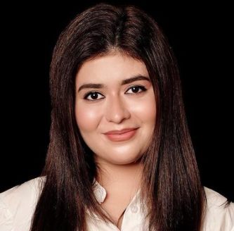 Sarah Fayyaz Chaudhary (TikTok Star) Biography, Family, Wiki & More
