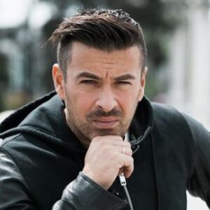 Yannis Aivazis (Actor) Biography, Age, Height, Family, Wiki & More