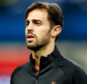 Bernardo Silva Wiki, Age, Stats, Fifa, Biography & More - Wiki Star Bio