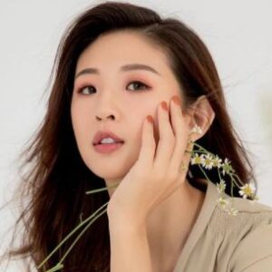 Ivy Chao (Instagram Star) Biography, Age, Height, Family, Wiki & More