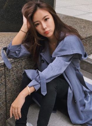 Stephanie Teh (Instagram Star) Biography, Height, Family, Wiki & More