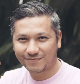 Gading Marten Biography, Age, Height, Family, Wiki & More
