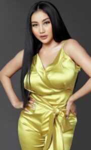 Pamela Safitri Biography, Age, Height, Family, Wiki & More