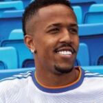 Éder Militão (Footballer) Biography, Age, Stats, Fifa, Wiki & More