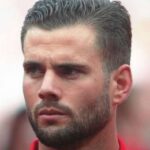 Nacho Fernandez Biography, Age, Stats, Fifa, Wiki & More