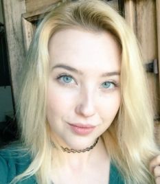 Samantha Rone (Actress) Biography, Age, Height, Family, Wiki & More