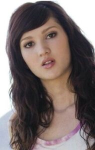 Ellena Woods Biography, Age, Height, Family, Wiki & More