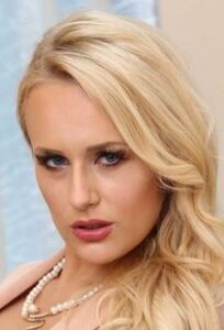 Angel Wicky Biography, Age, Height, Wiki & More - Wikistarbio