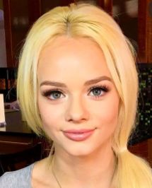 Elsa Jean Biography, Age, Height, Wiki & More