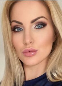 Georgie Lyall Biography, Age, Net Worth, Wiki & More