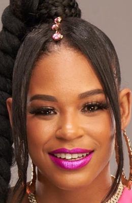 Bianca Belair Biography, Age, Height, Family, Wiki & More