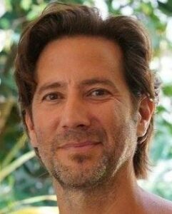 Henry Ian Cusick Biography, Age, Height, Family, Wiki & More