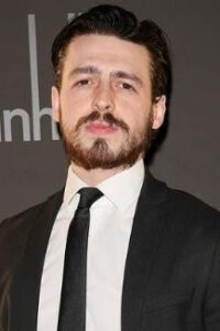 Anthony Boyle Biography, Age, Height, Family, Wiki & More