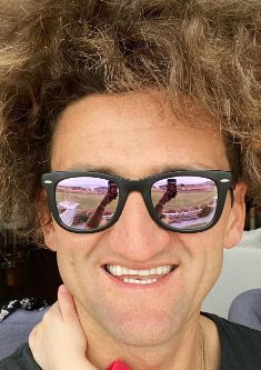 Casey Neistat Biography, Age, Height, Family, Wiki & More