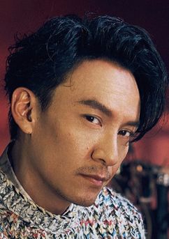Chang Chen Biography, Age, Height, Family, Wiki & More
