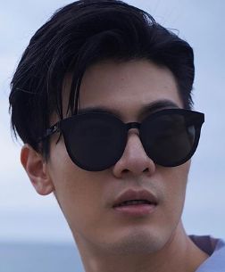 Chris Wu Biography, Age, Height, Family, Wiki & More
