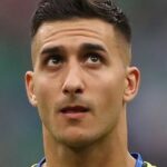 Juan Musso Biography, Age, Stats, Fifa, Wiki & More