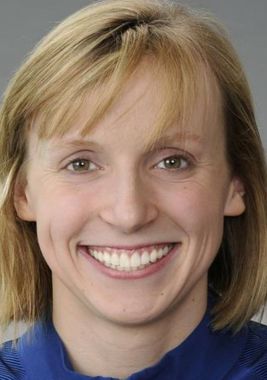 Katie Ledecky Biography, Age, Height, Family, Wiki & More