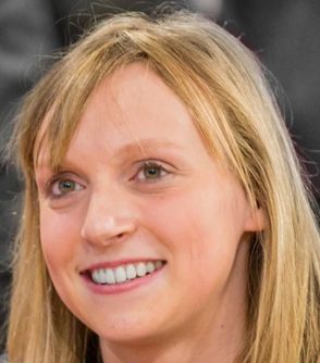 Katie Ledecky Biography, Age, Height, Family, Wiki & More