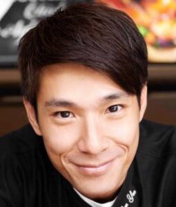Ben Yeo Biography, Age, Height, Family, Wiki & More