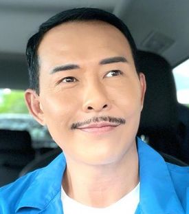 Bryan Wong (Actor) Biography, Age, Height, Family, Wiki & More