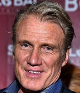 Dolph Lundgren Biography, Age, Height, Family, Wiki & More