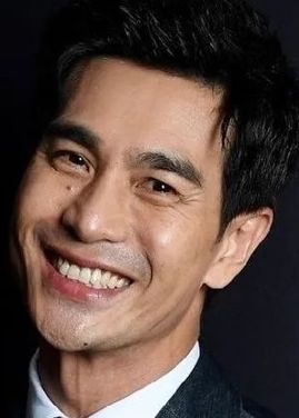 Pierre Png (Actor) Biography, Age, Height, Family, Wiki & More
