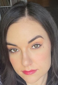 Sasha Grey Biography, Age, Height, Family, Wiki & More