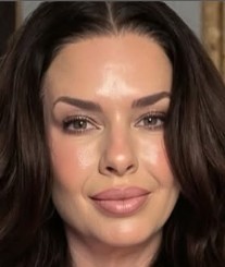 Veronica Avluv Wiki, Age, Height, Family, Facts, Biography & More