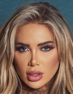 Christina Savoy Biography, Age, Height, Net Worth, Wiki & More
